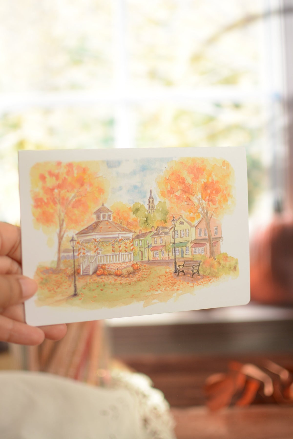 Automne